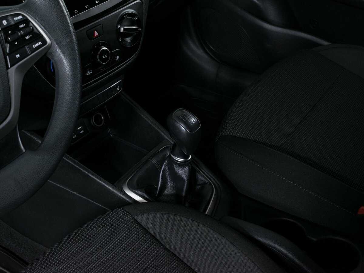 Продажа Б/У Хендай Солярис. Фото: #12