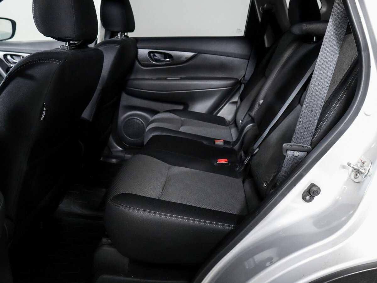 Продажа Б/У Ниссан Икс-Трейл. Фото: #6