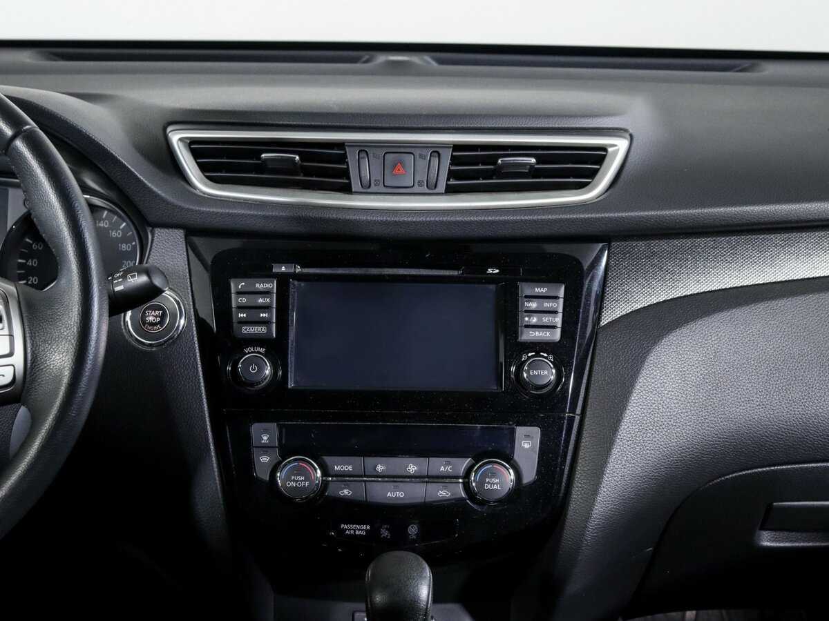 Продажа Б/У Ниссан Икс-Трейл. Фото: #9