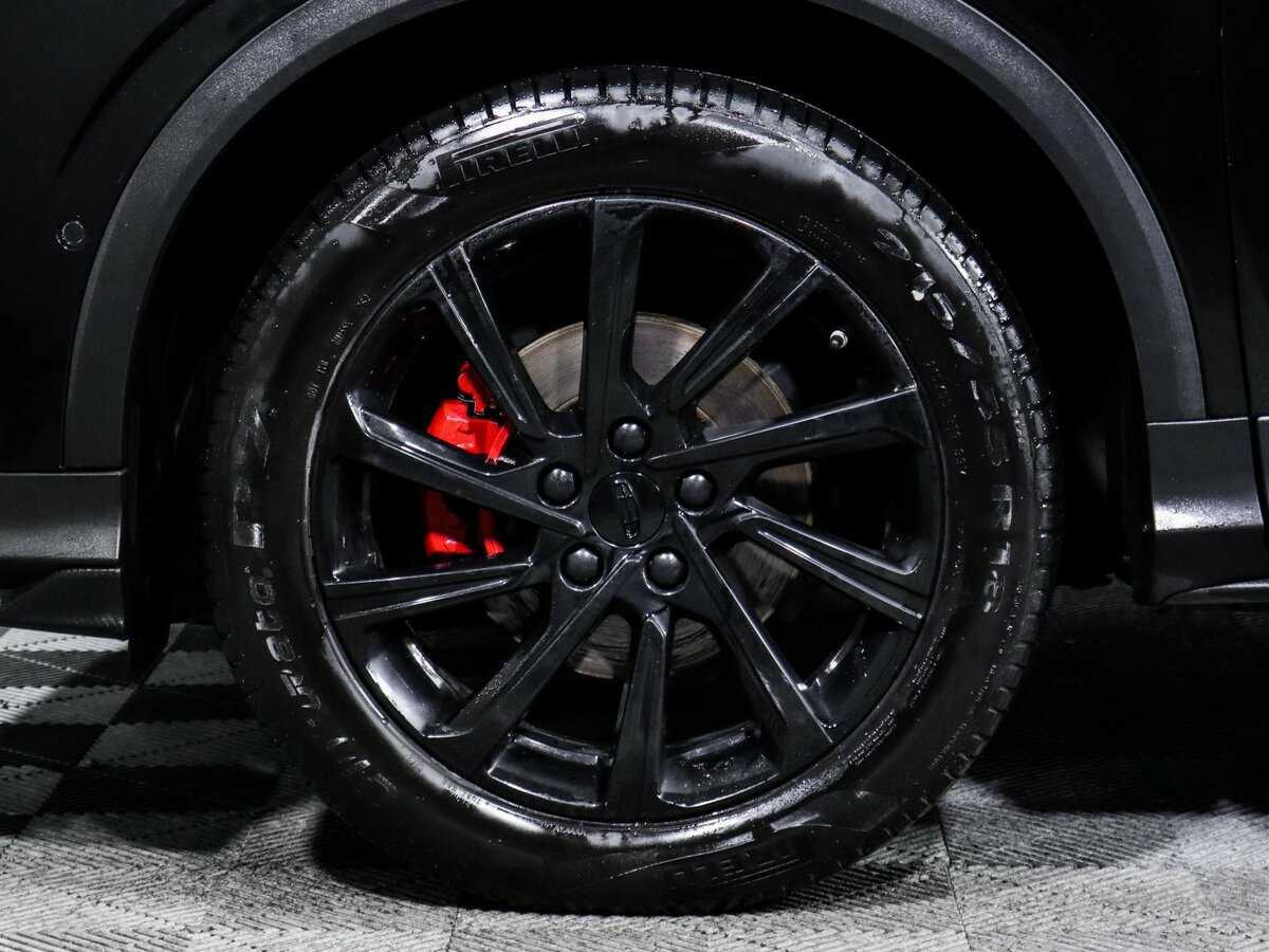 Продажа Б/У Джили Кулрэй. Фото: #11