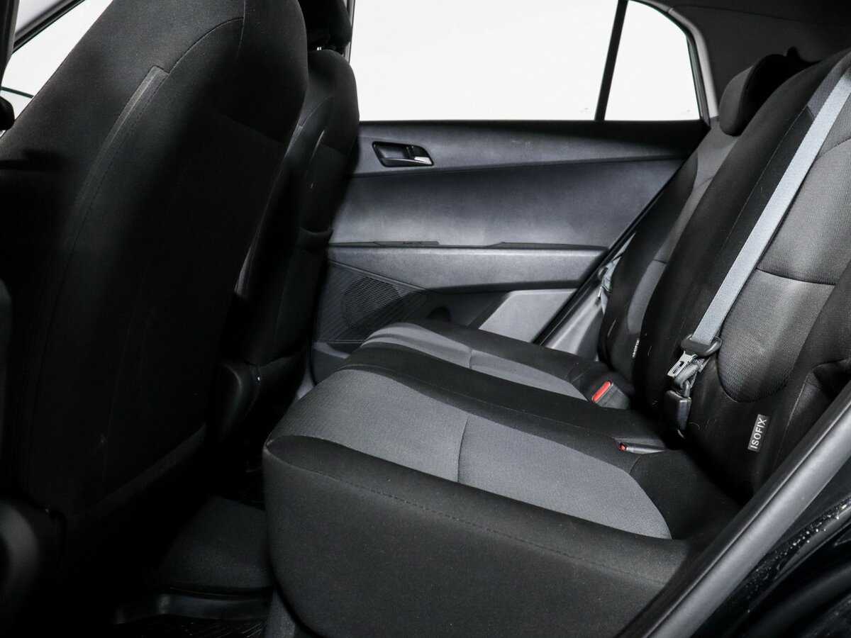 Продажа Б/У Хендай Крета. Фото: #6