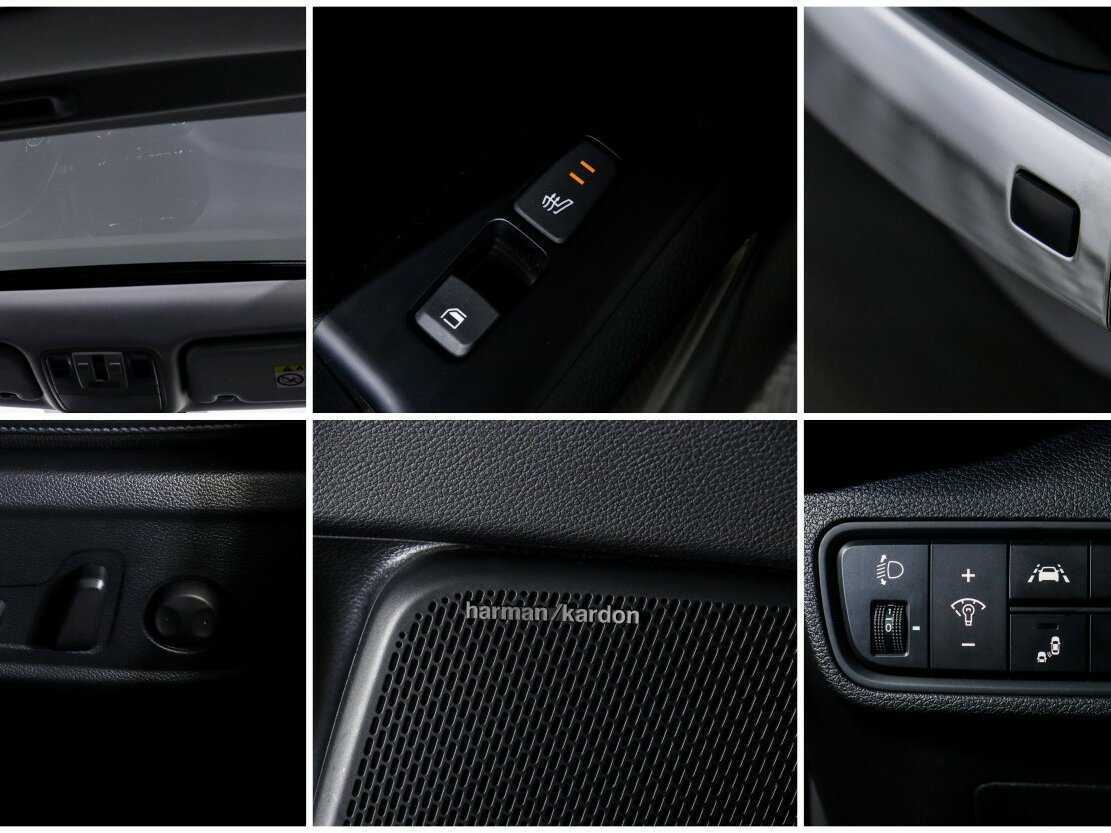 Продажа Б/У Киа Соул. Фото: #15