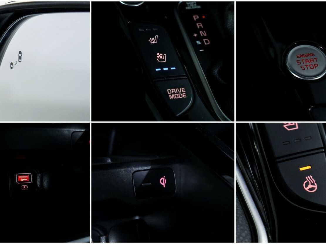 Продажа Б/У Киа Соул. Фото: #16