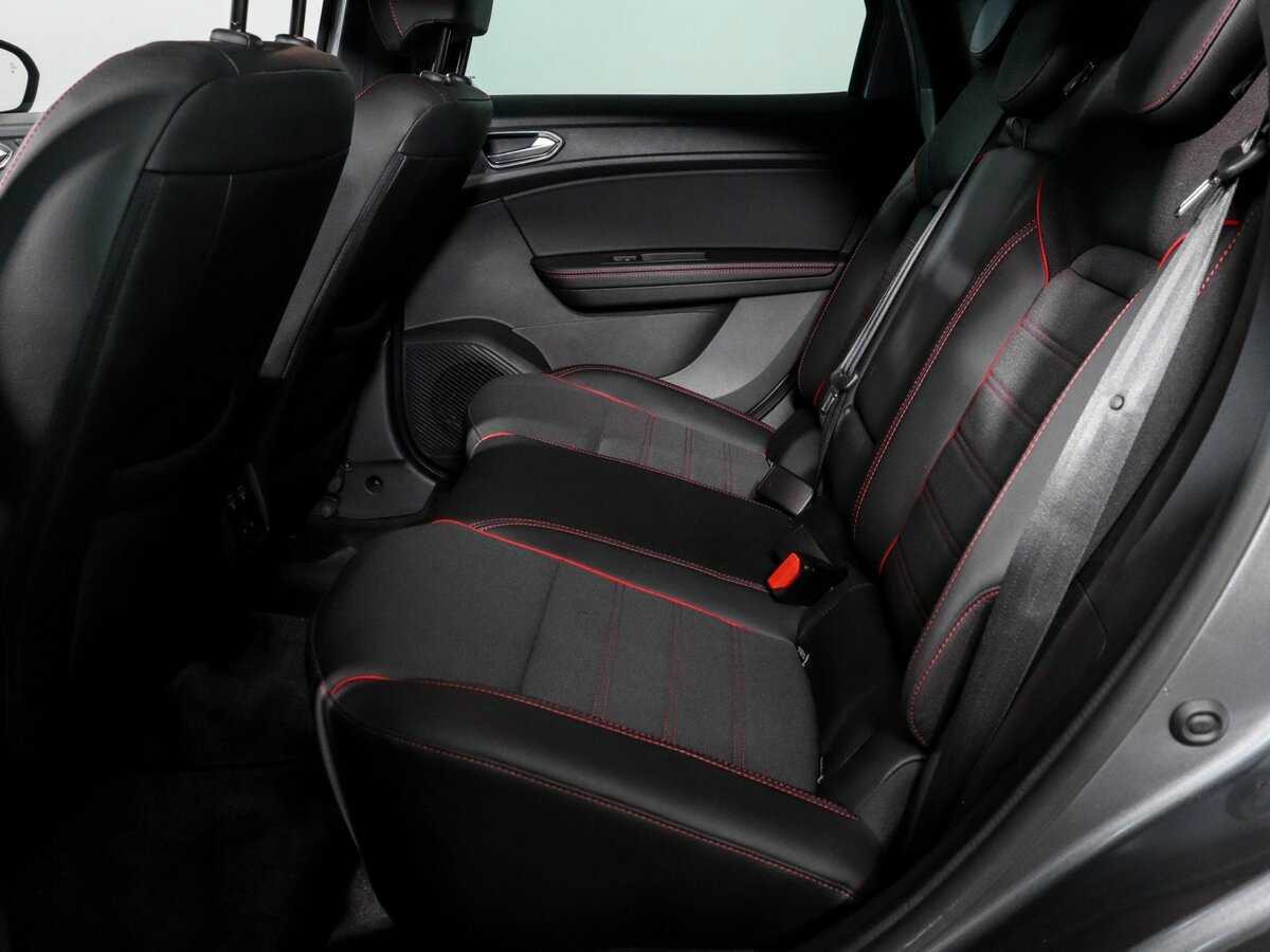 Продажа Б/У Рено Аркана. Фото: #9