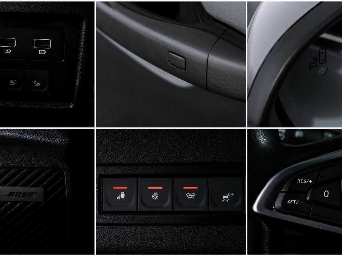 Продажа Б/У Рено Аркана. Фото: #15