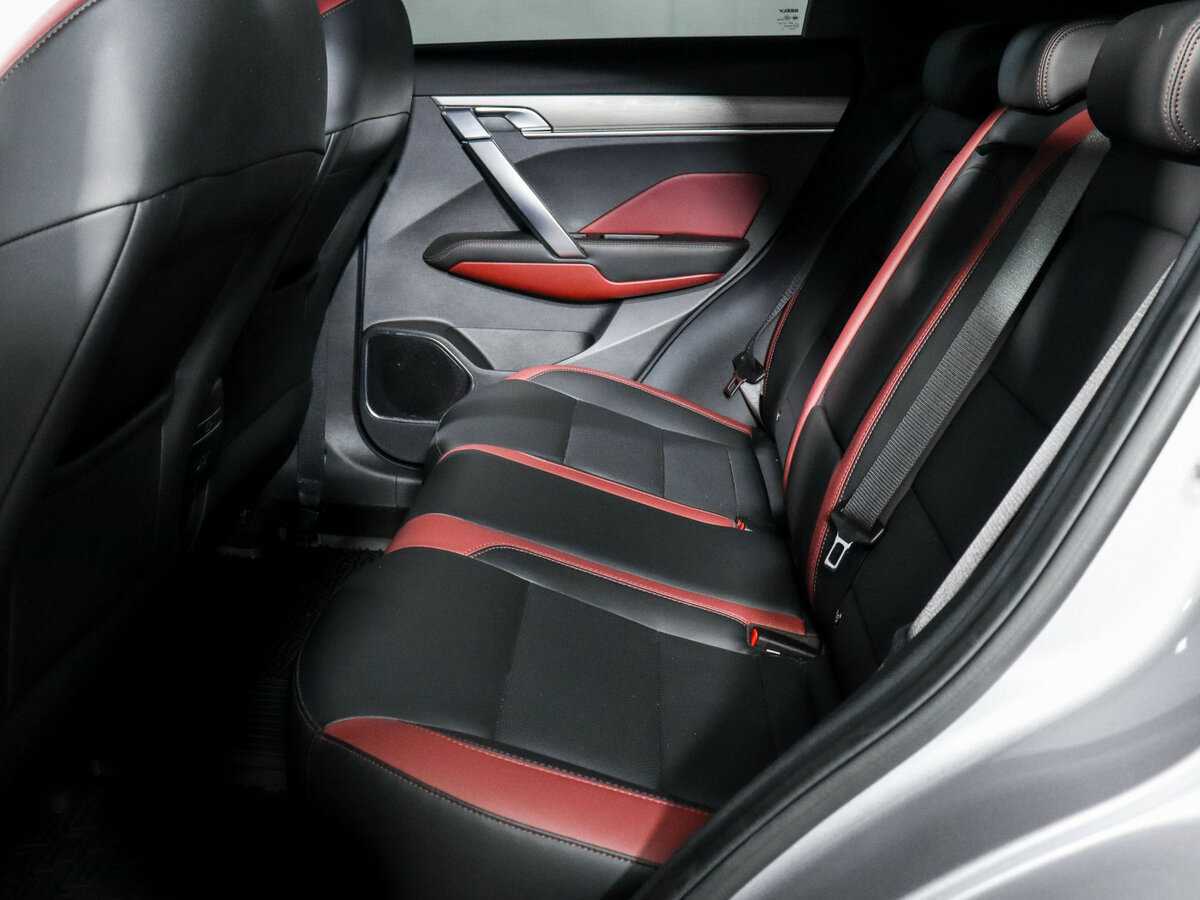 Продажа Б/У Джили Кулрэй. Фото: #9