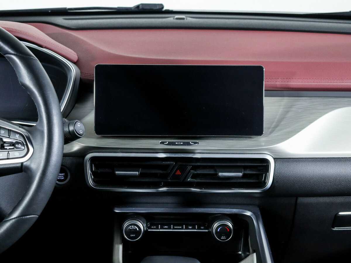 Продажа Б/У Джили Кулрэй. Фото: #12