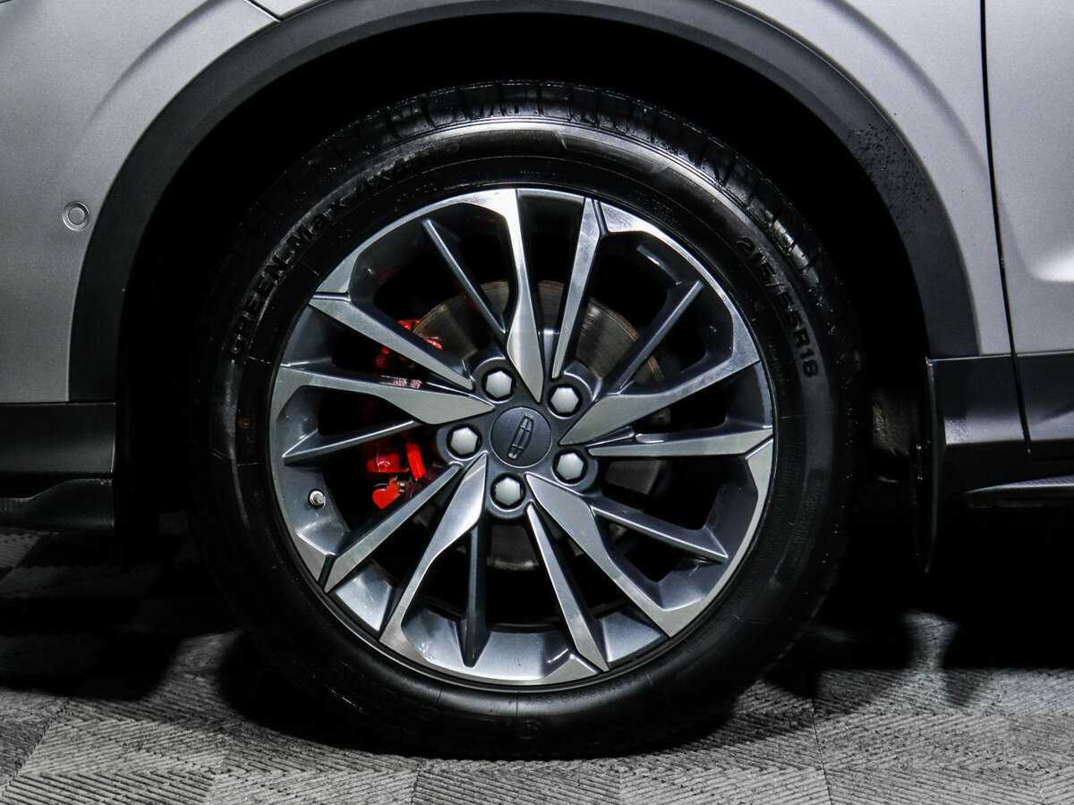 Продажа Б/У Джили Кулрэй. Фото: #14