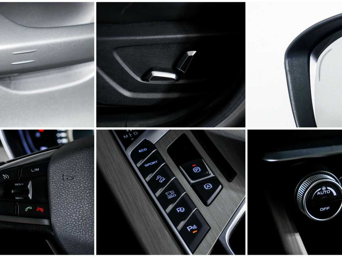 Продажа Б/У Джили Кулрэй. Фото: #21