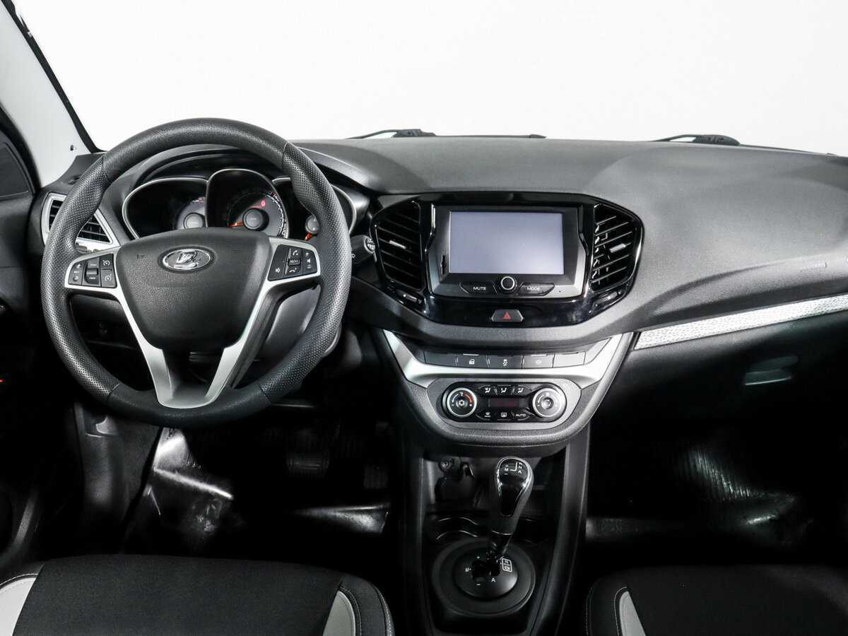 Продажа Б/У Лада (ВАЗ) Веста. Фото: #11