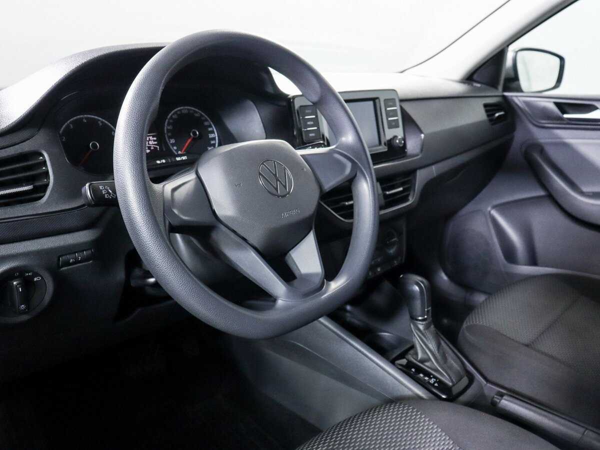 Продажа Б/У Фольксваген Поло. Фото: #13