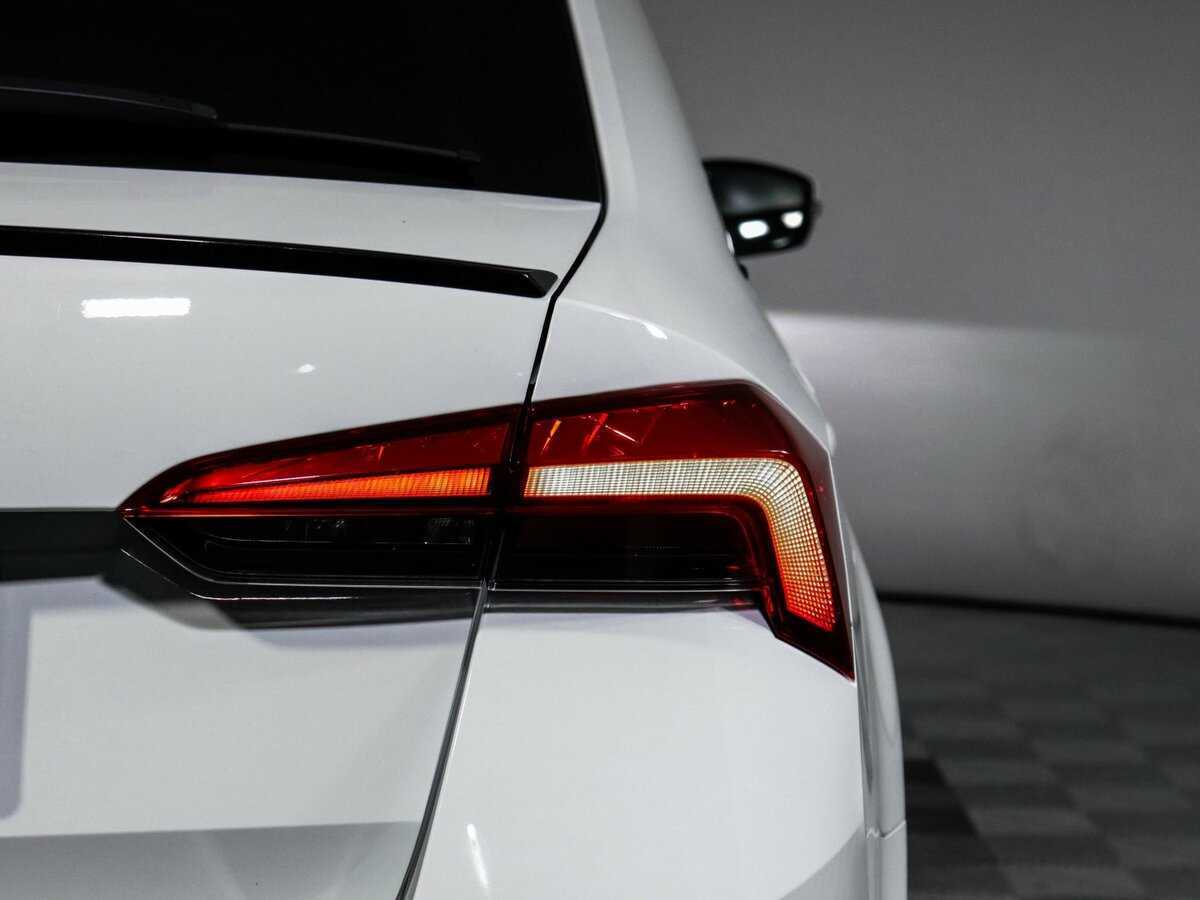 Продажа Б/У Шкода Рапид. Фото: #20