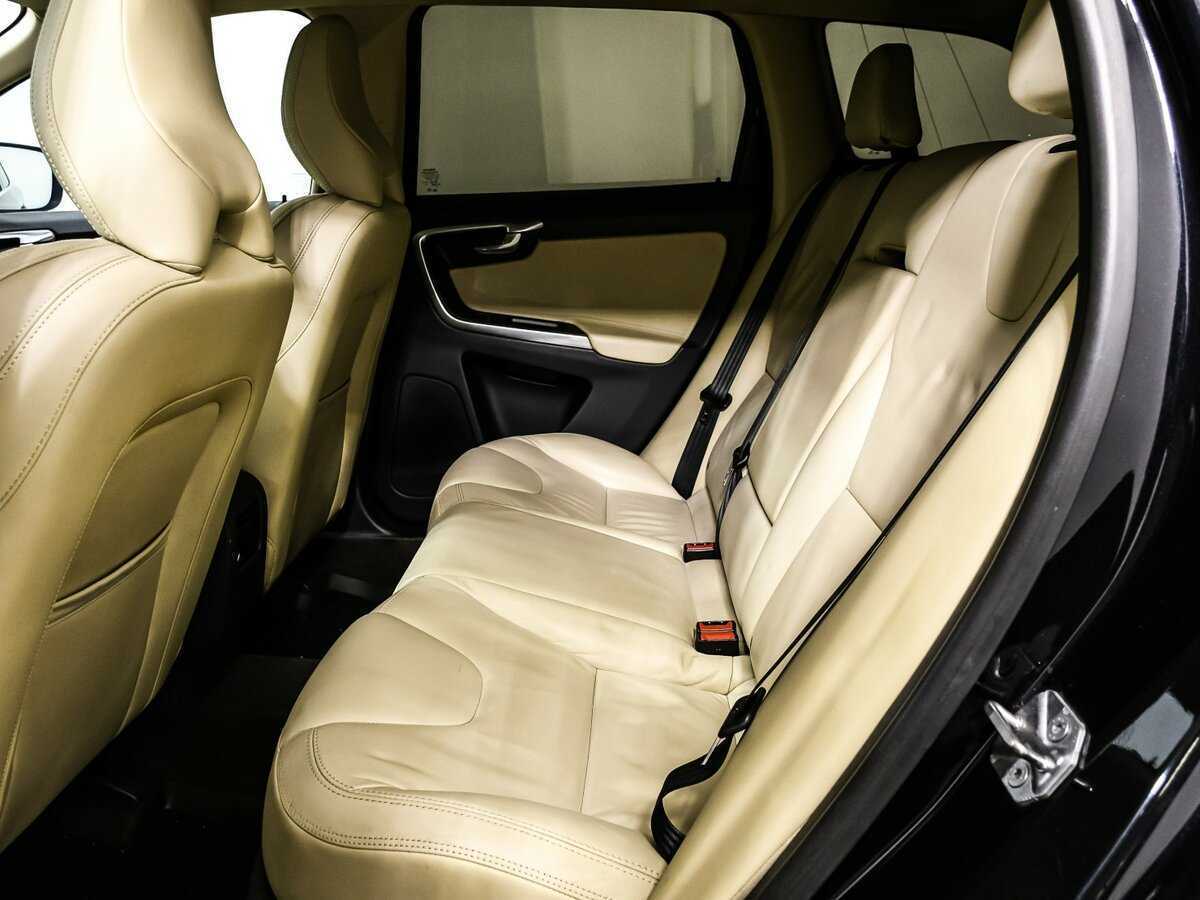 Продажа Б/У Вольво ИксЦ60. Фото: #13