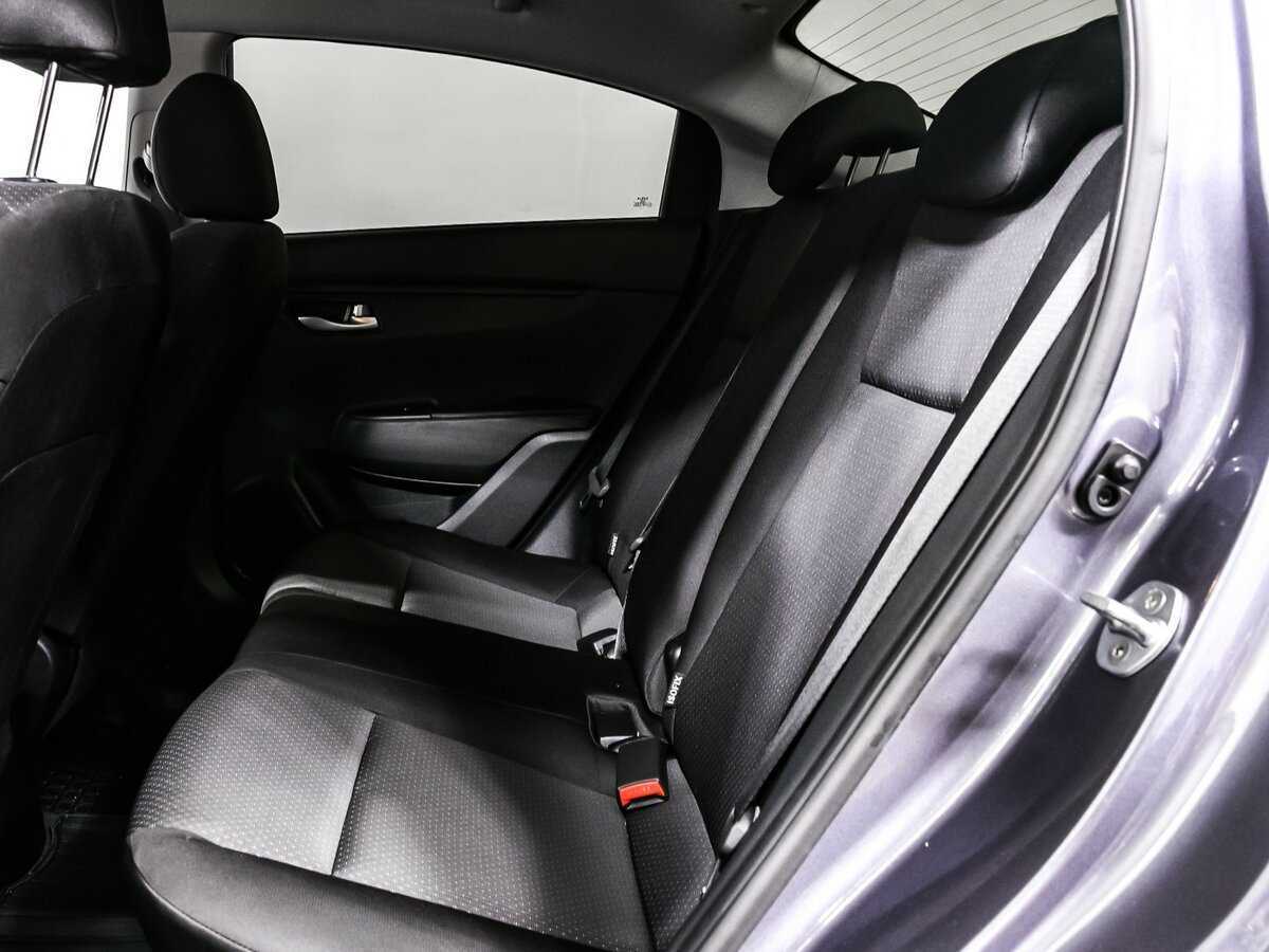 Продажа Б/У Киа Рио. Фото: #11