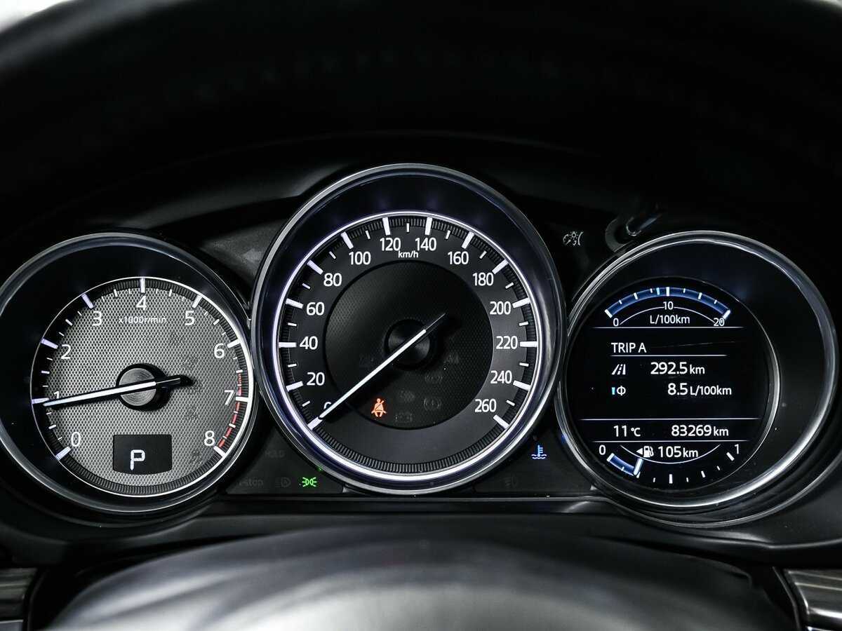 Продажа Б/У Мазда Ц-Икс-5. Фото: #9