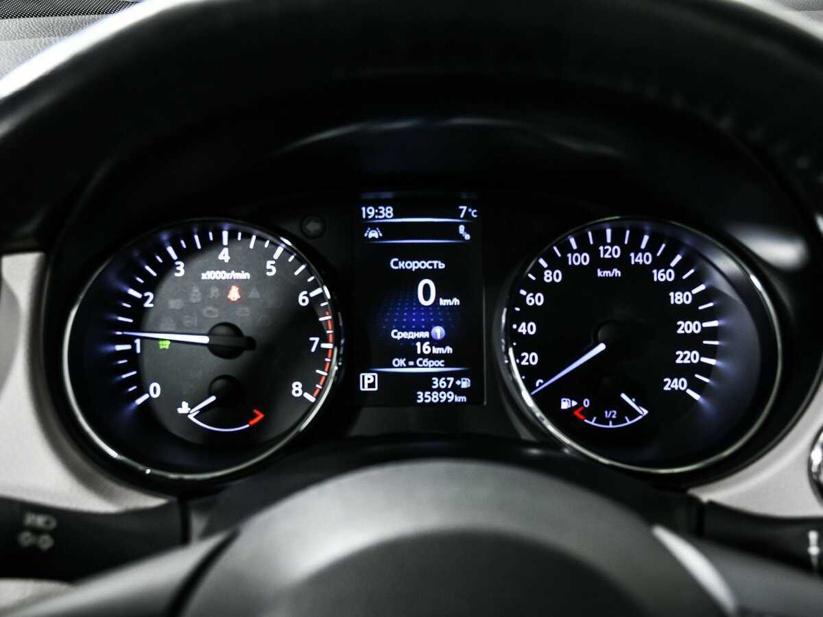 Продажа Б/У Ниссан Икс-Трейл. Фото: #9