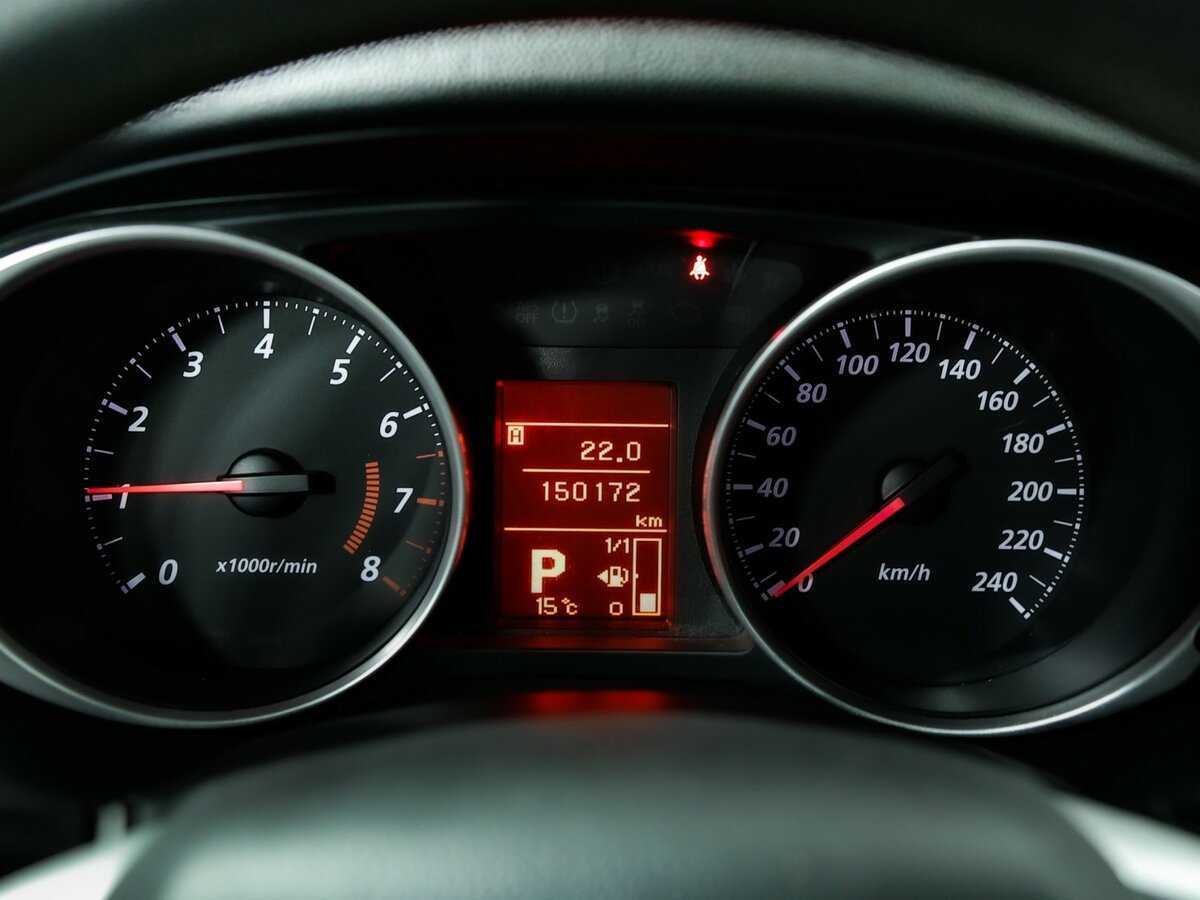 Продажа Б/У Митсубиши АС-Икс. Фото: #9