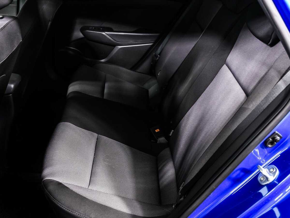 Продажа Б/У Хендай Солярис. Фото: #12