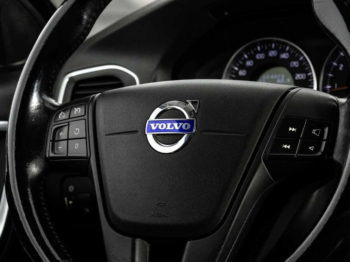 Продажа Б/У Вольво С60. Фото: #10