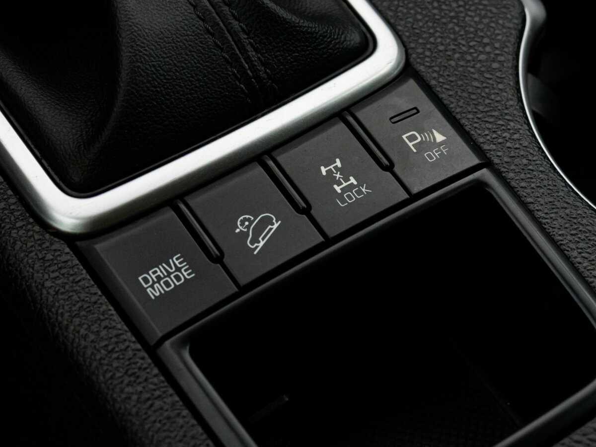 Продажа Б/У Киа Спортейдж. Фото: #14