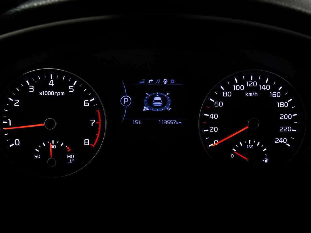 Продажа Б/У Киа Спортейдж. Фото: #16