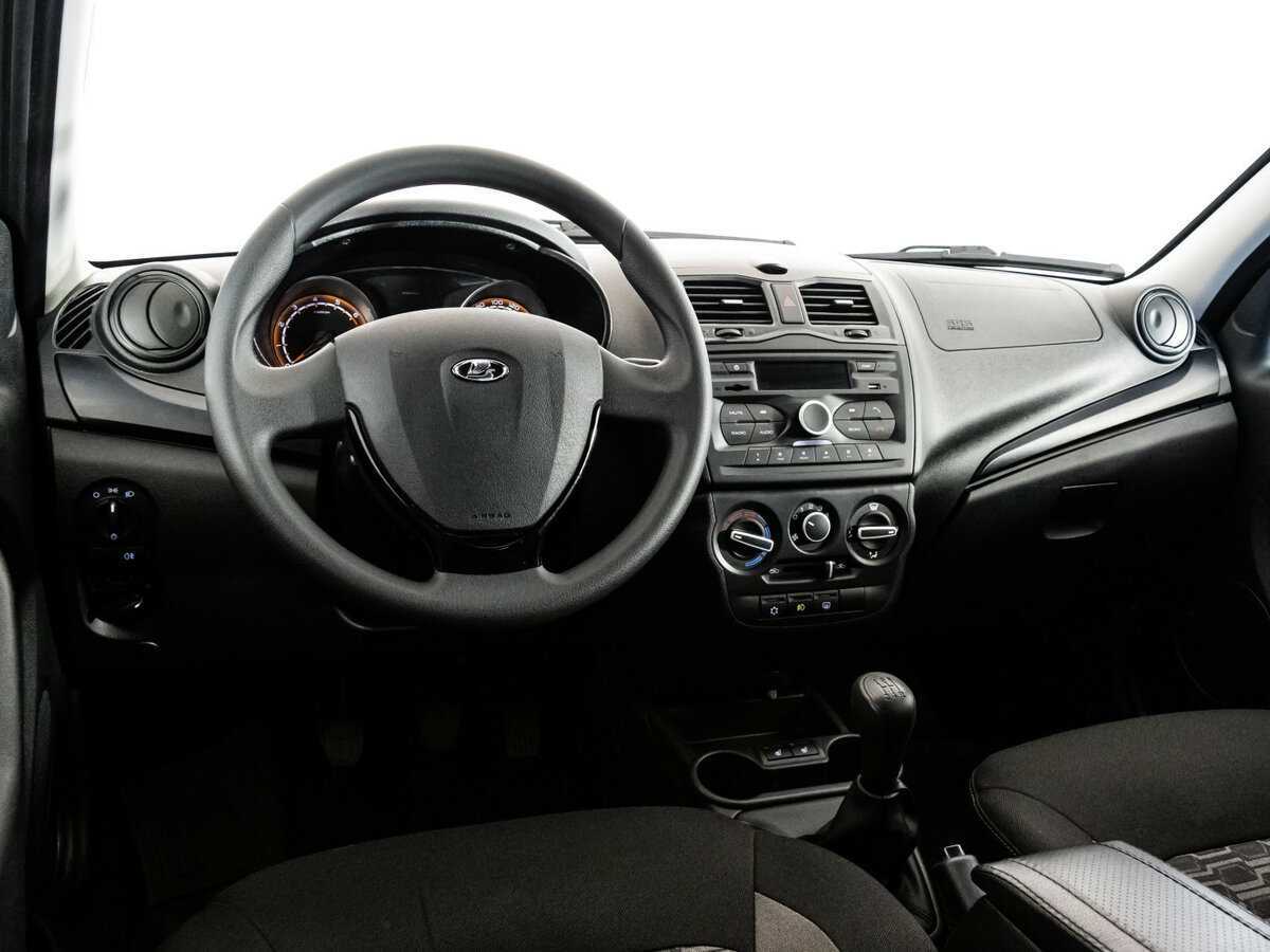 Продажа Б/У Лада (ВАЗ) Гранта. Фото: #8