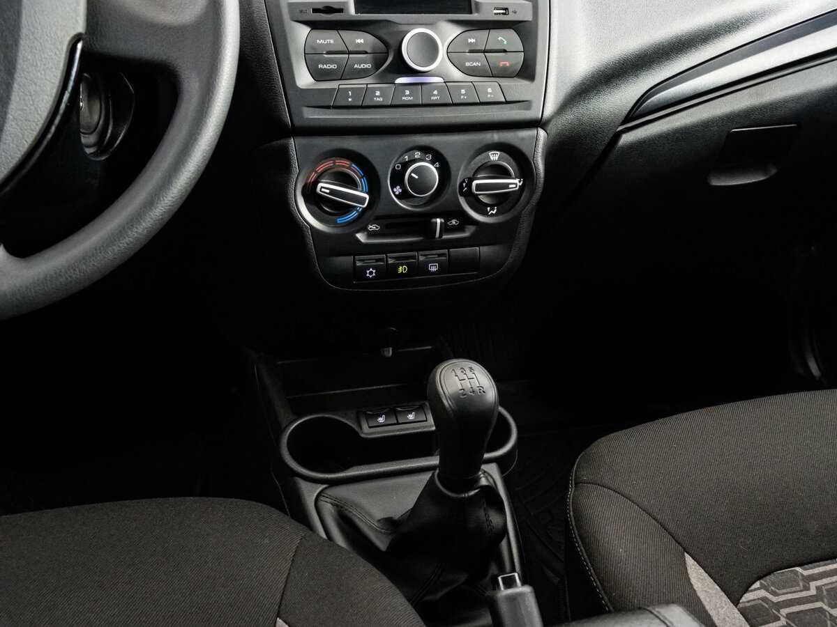 Продажа Б/У Лада (ВАЗ) Гранта. Фото: #9