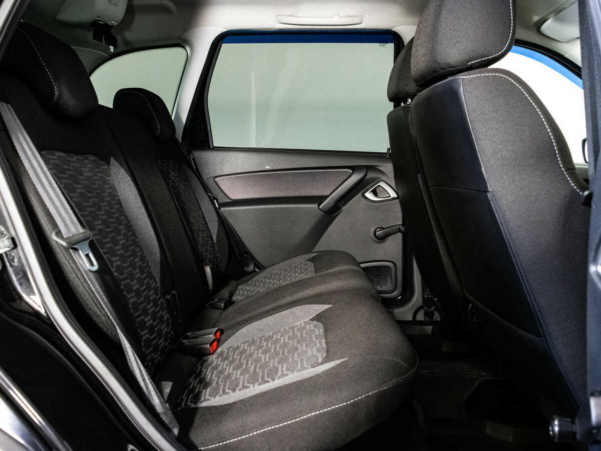 Продажа Б/У Лада (ВАЗ) Гранта. Фото: #10