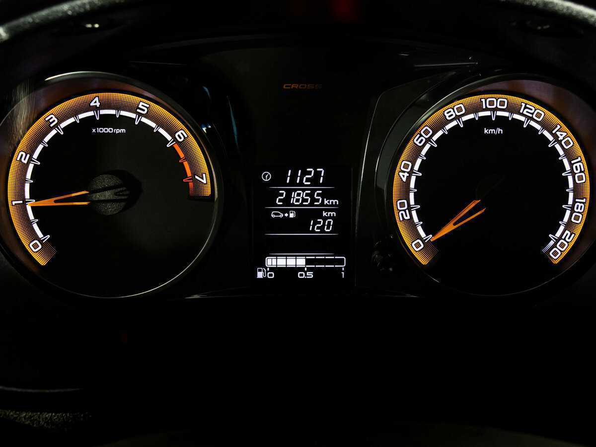 Продажа Б/У Лада (ВАЗ) Гранта. Фото: #13