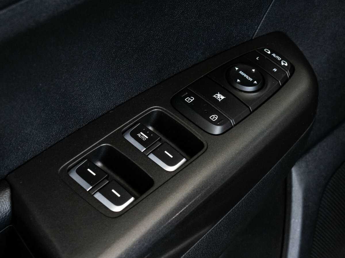 Продажа Б/У Киа Спортейдж. Фото: #11