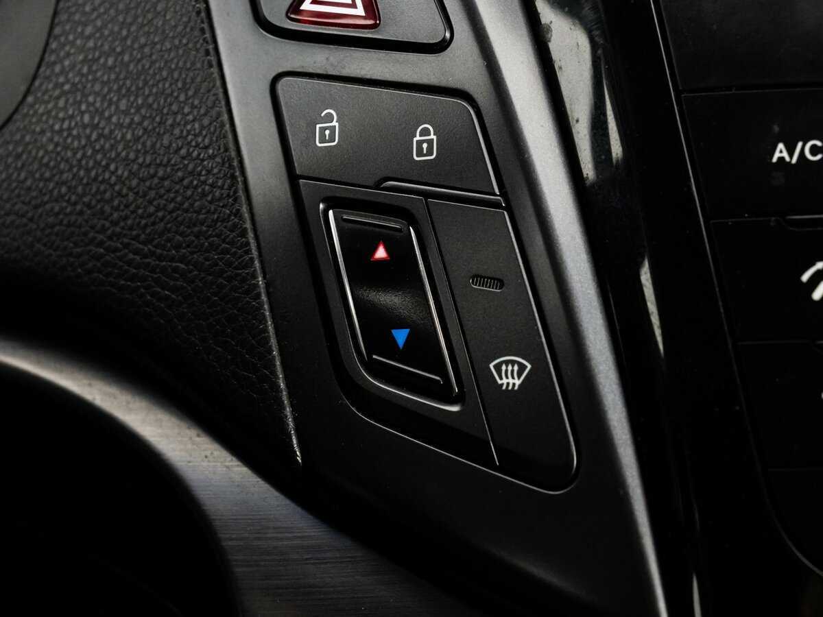 Продажа Б/У Хендай ай40. Фото: #12