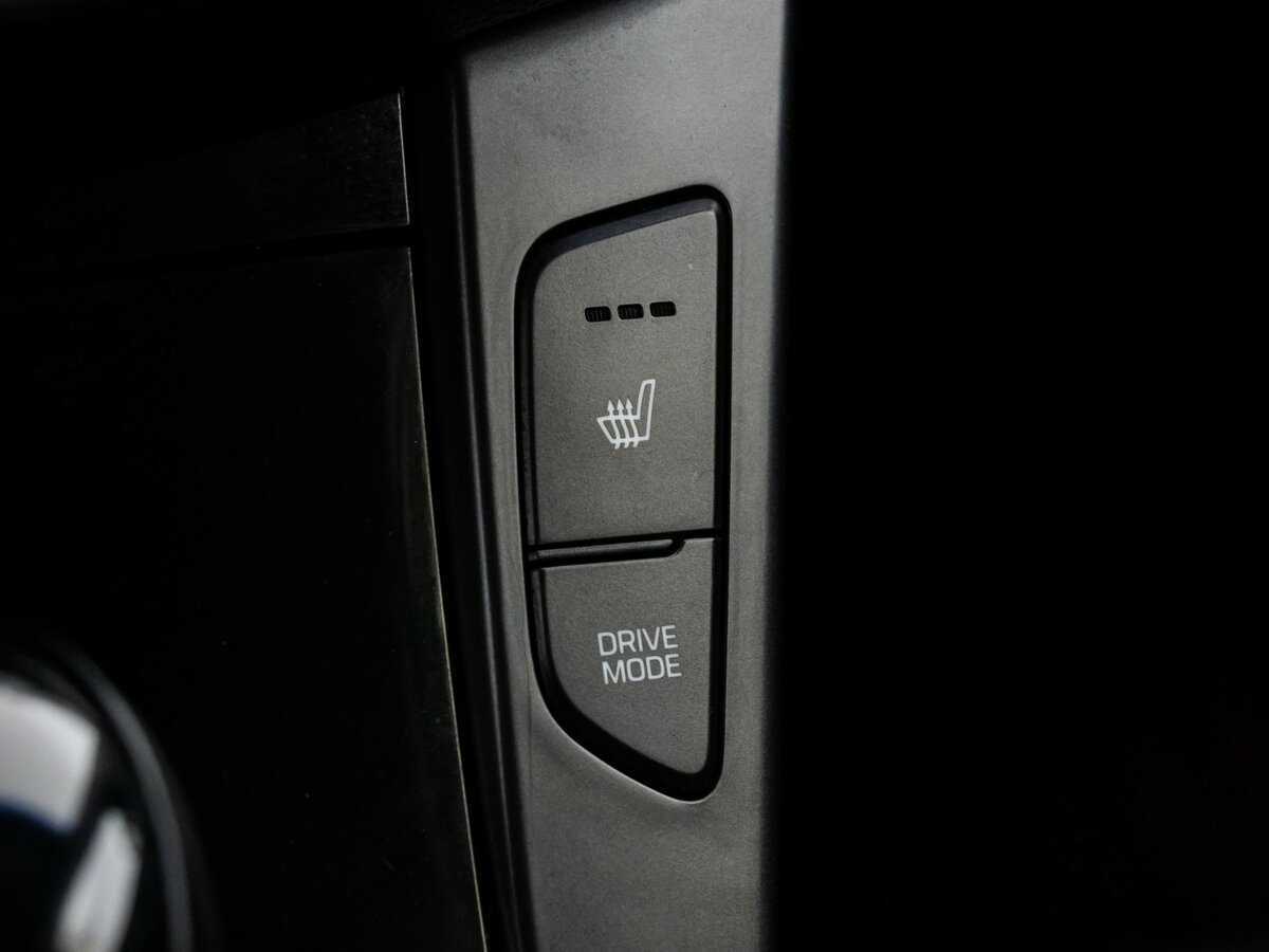 Продажа Б/У Хендай ай40. Фото: #13