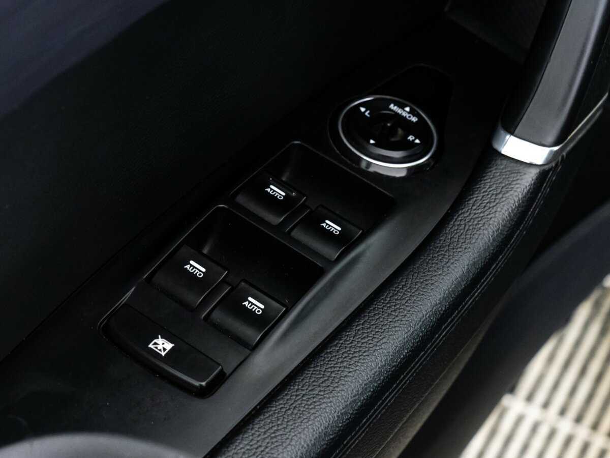 Продажа Б/У Хендай ай40. Фото: #15