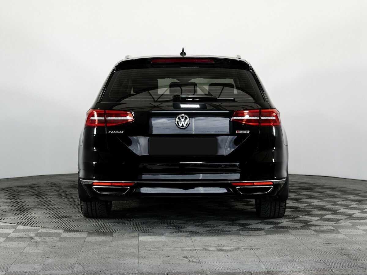 Продажа Б/У Фольксваген Пассат. Фото: #3