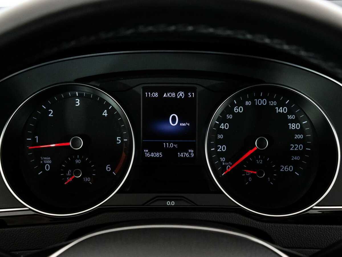 Продажа Б/У Фольксваген Пассат. Фото: #21