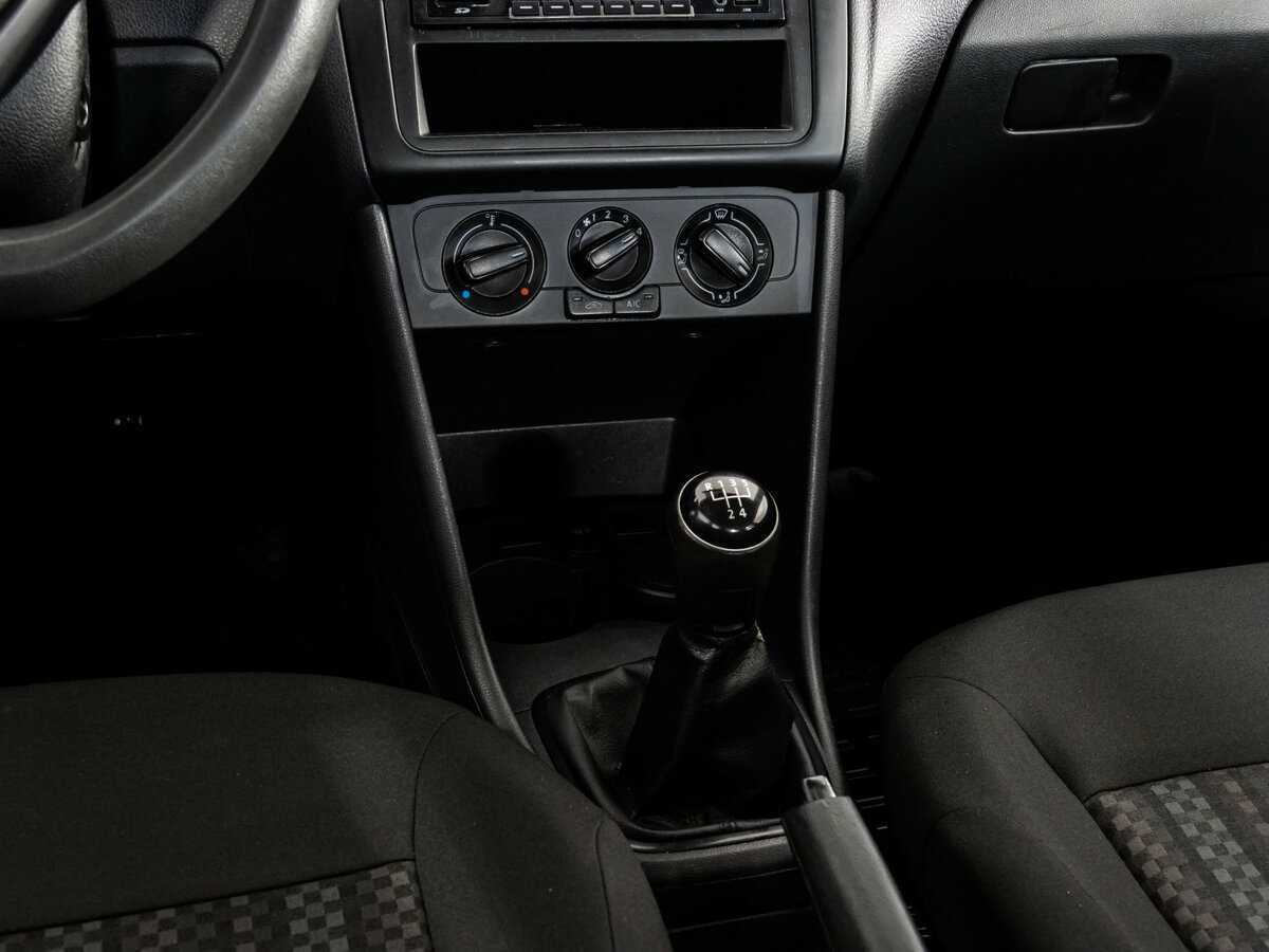 Продажа Б/У Фольксваген Поло. Фото: #9