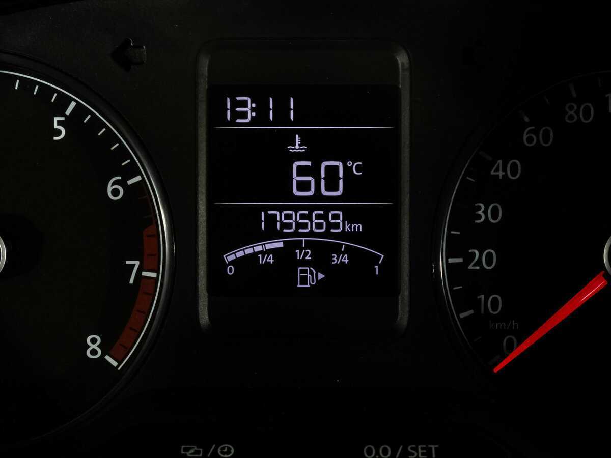 Продажа Б/У Фольксваген Поло. Фото: #12