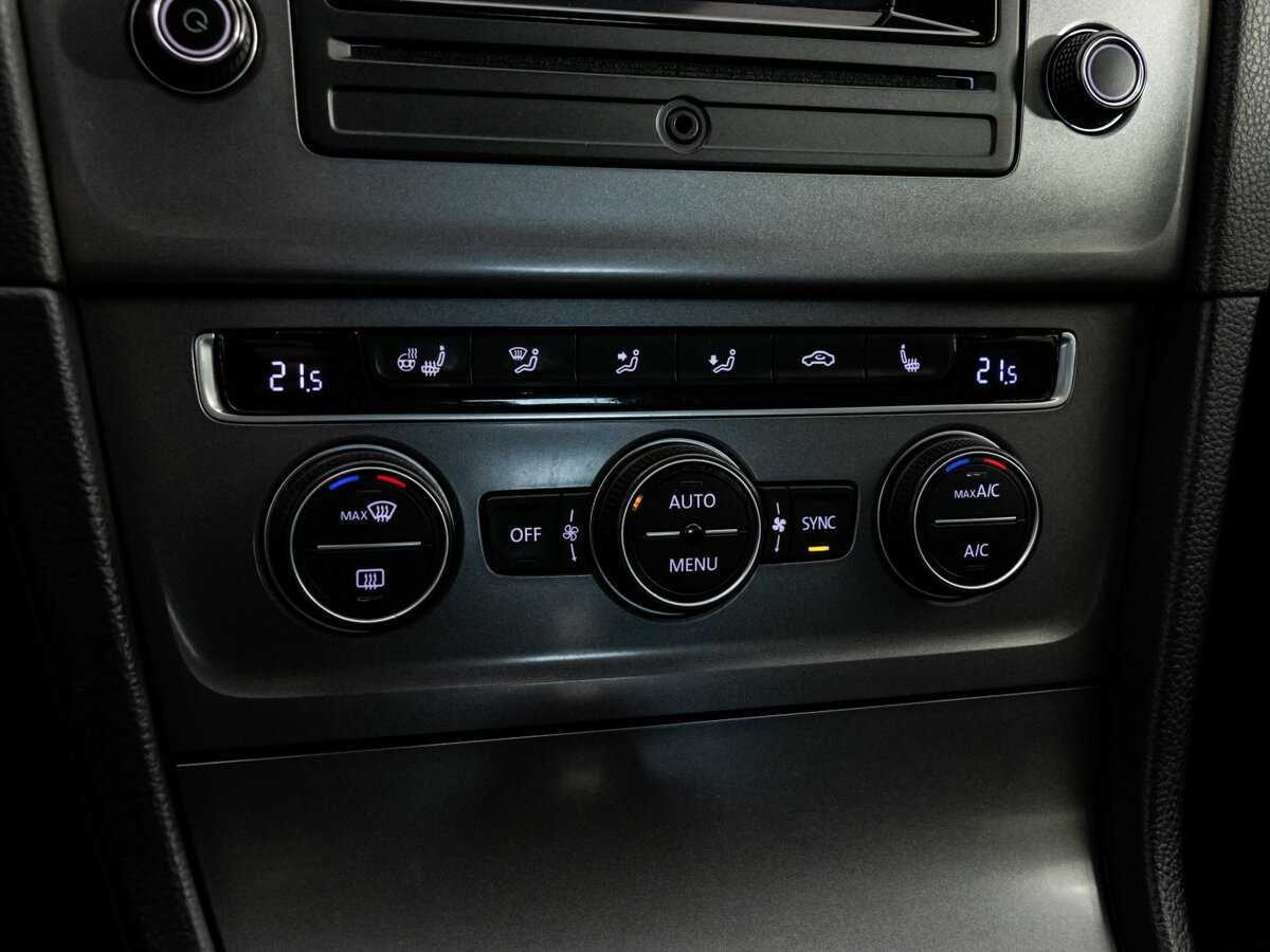 Продажа Б/У Фольксваген Гольф. Фото: #12