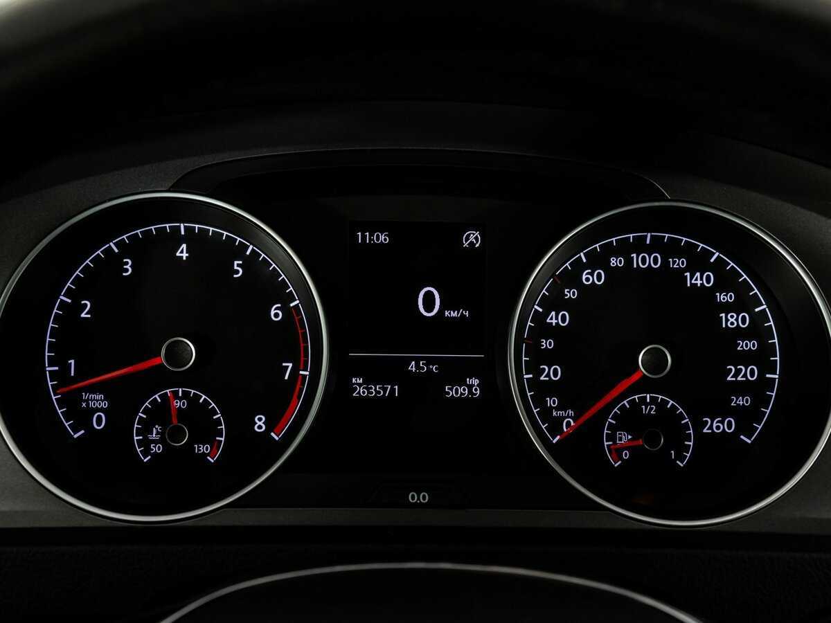 Продажа Б/У Фольксваген Гольф. Фото: #13