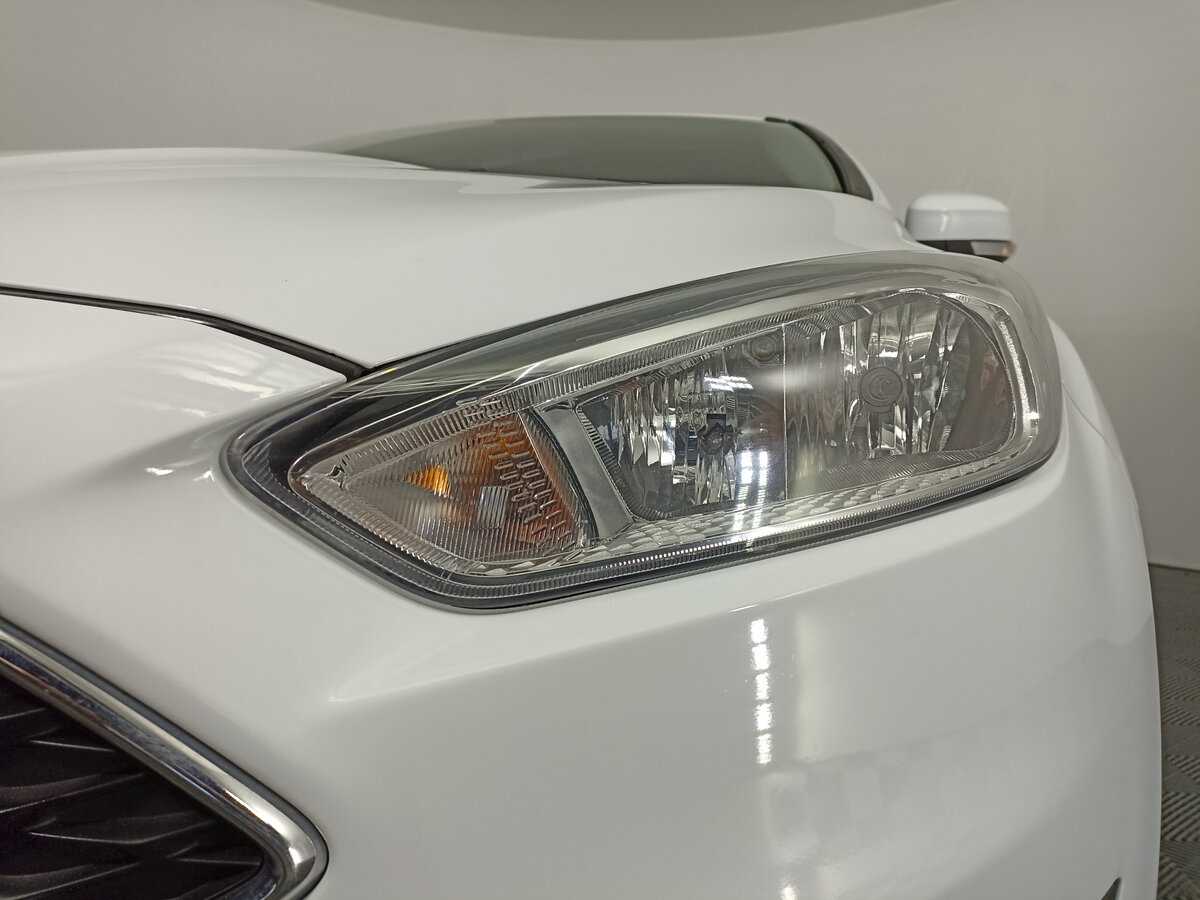 Продажа Б/У Форд Фокус. Фото: #15