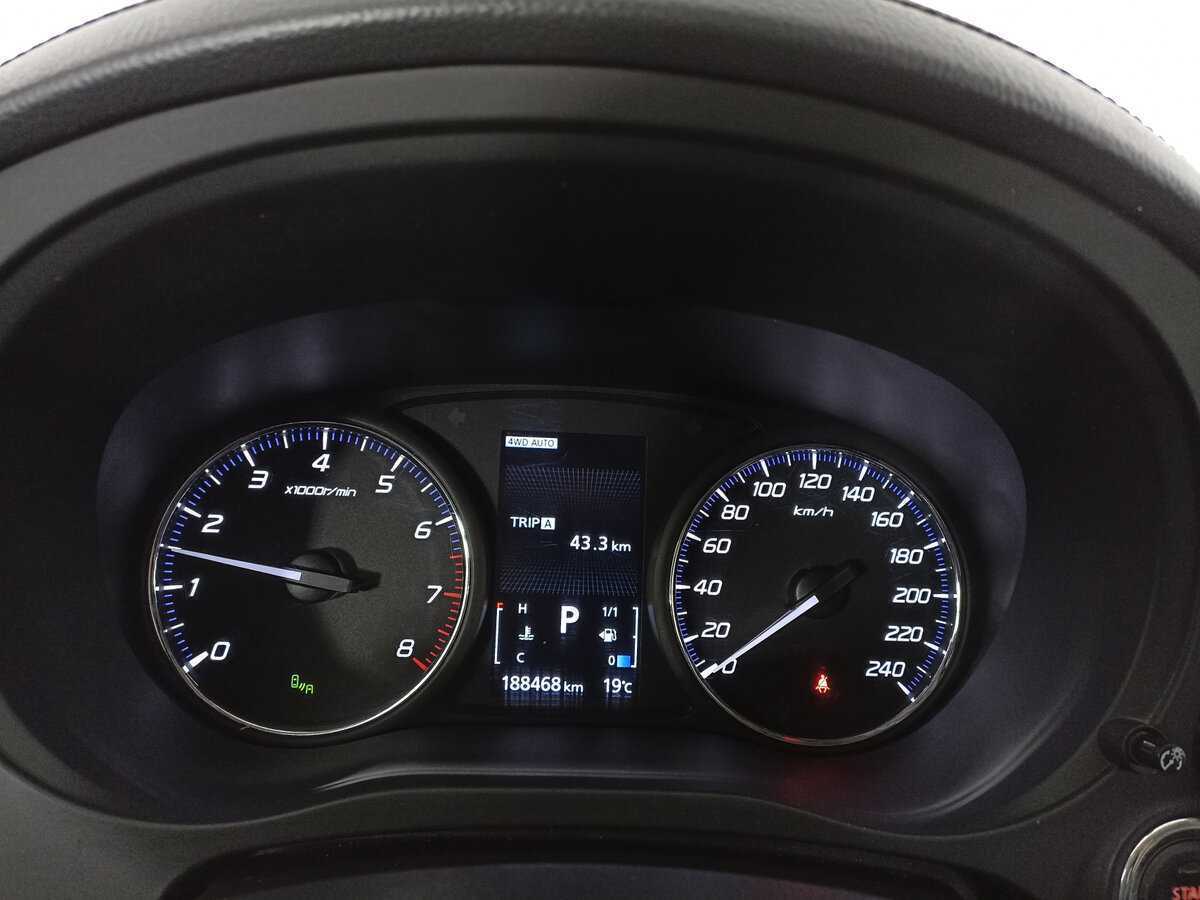 Продажа Б/У Митсубиши Оутлэндер. Фото: #10