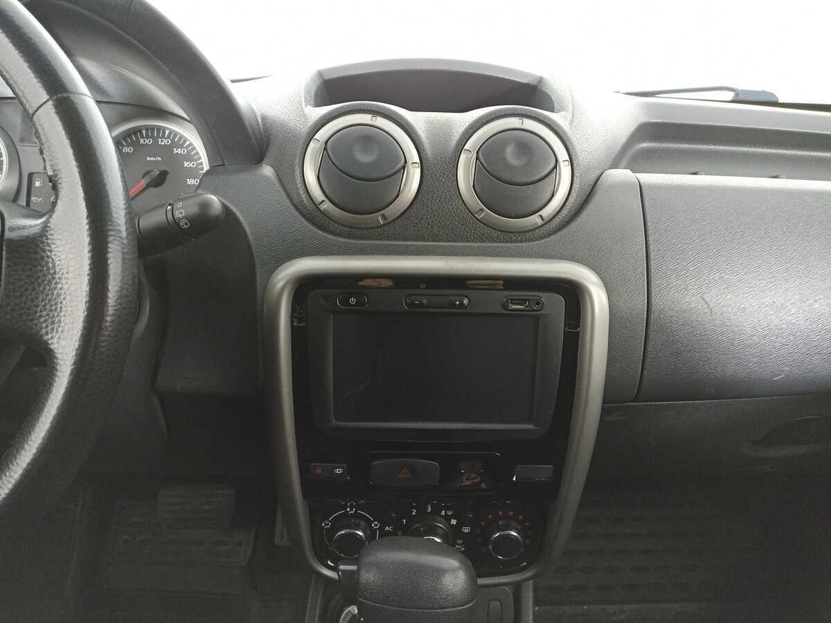 Продажа Б/У Рено Дастер. Фото: #14