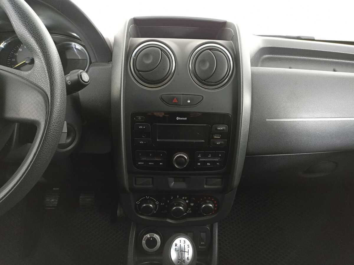 Продажа Б/У Рено Дастер. Фото: #12