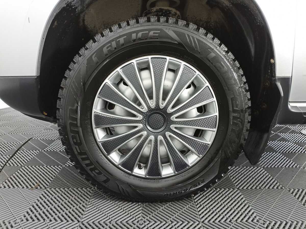 Продажа Б/У Рено Дастер. Фото: #15