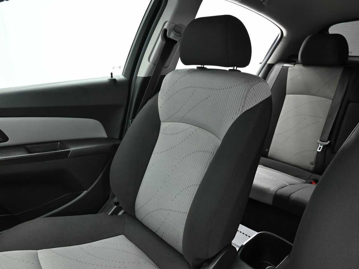 Продажа Б/У Шевроле Круз. Фото: #12