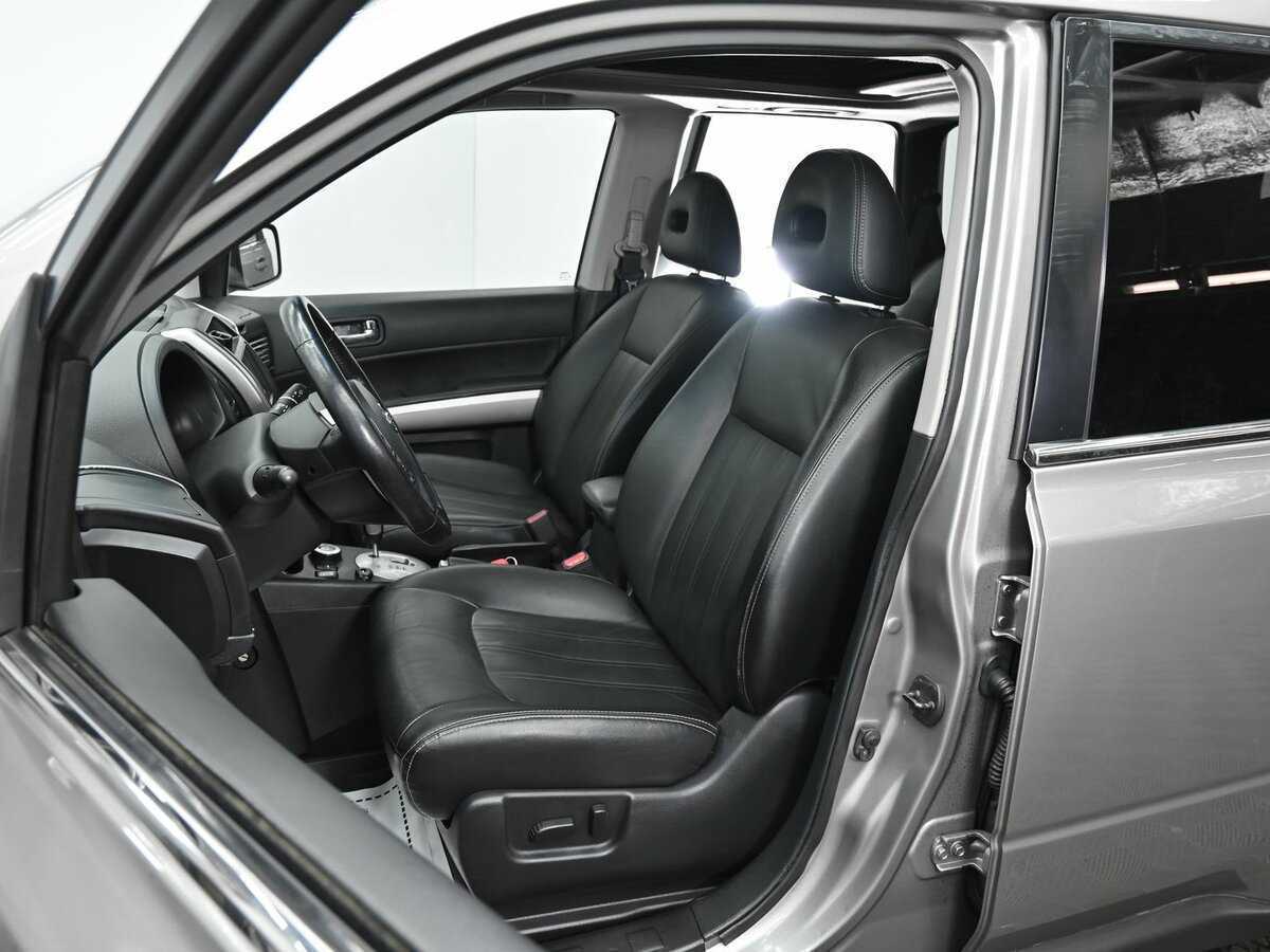 Продажа Б/У Ниссан Икс-Трейл. Фото: #4