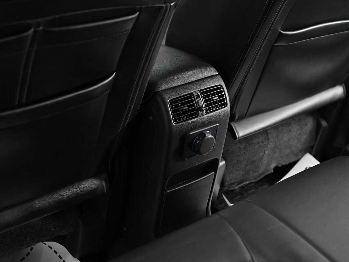 Продажа Б/У Ниссан Икс-Трейл. Фото: #16