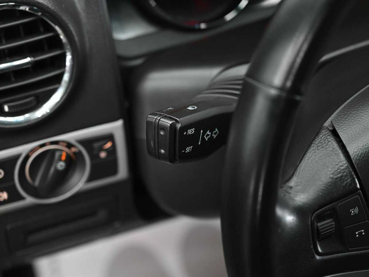 Продажа Б/У Опель Антара. Фото: #8