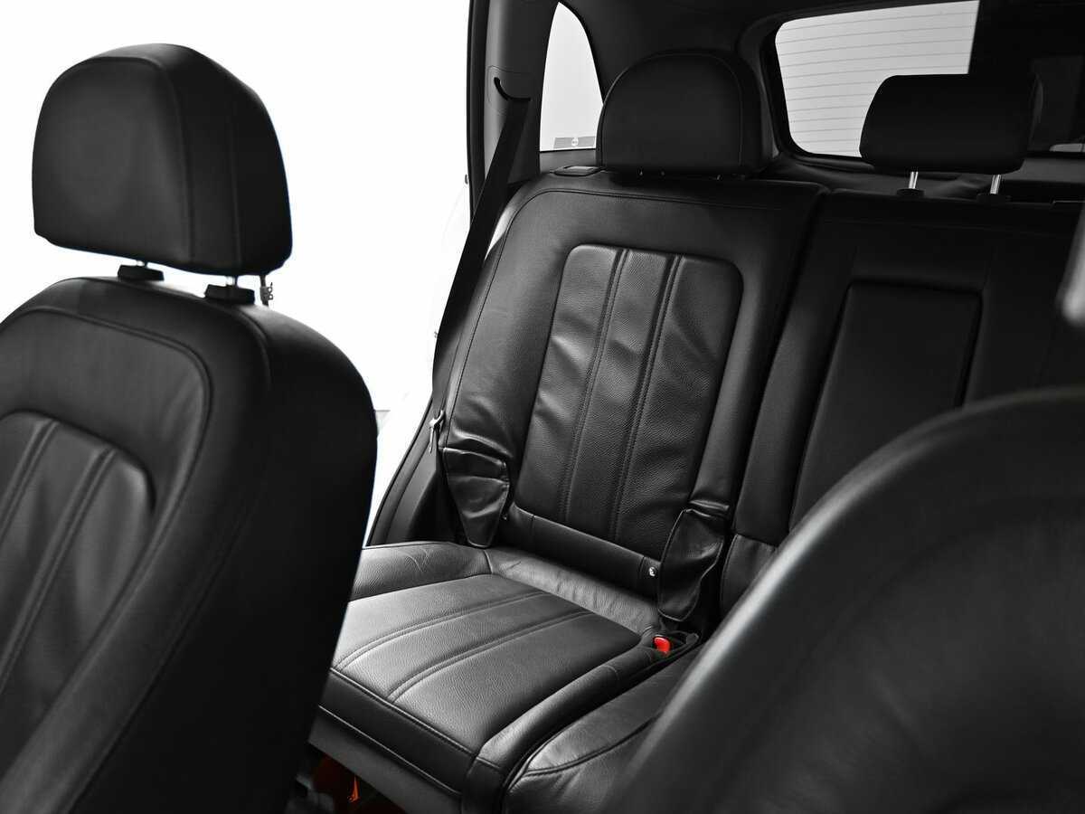 Продажа Б/У Опель Антара. Фото: #13