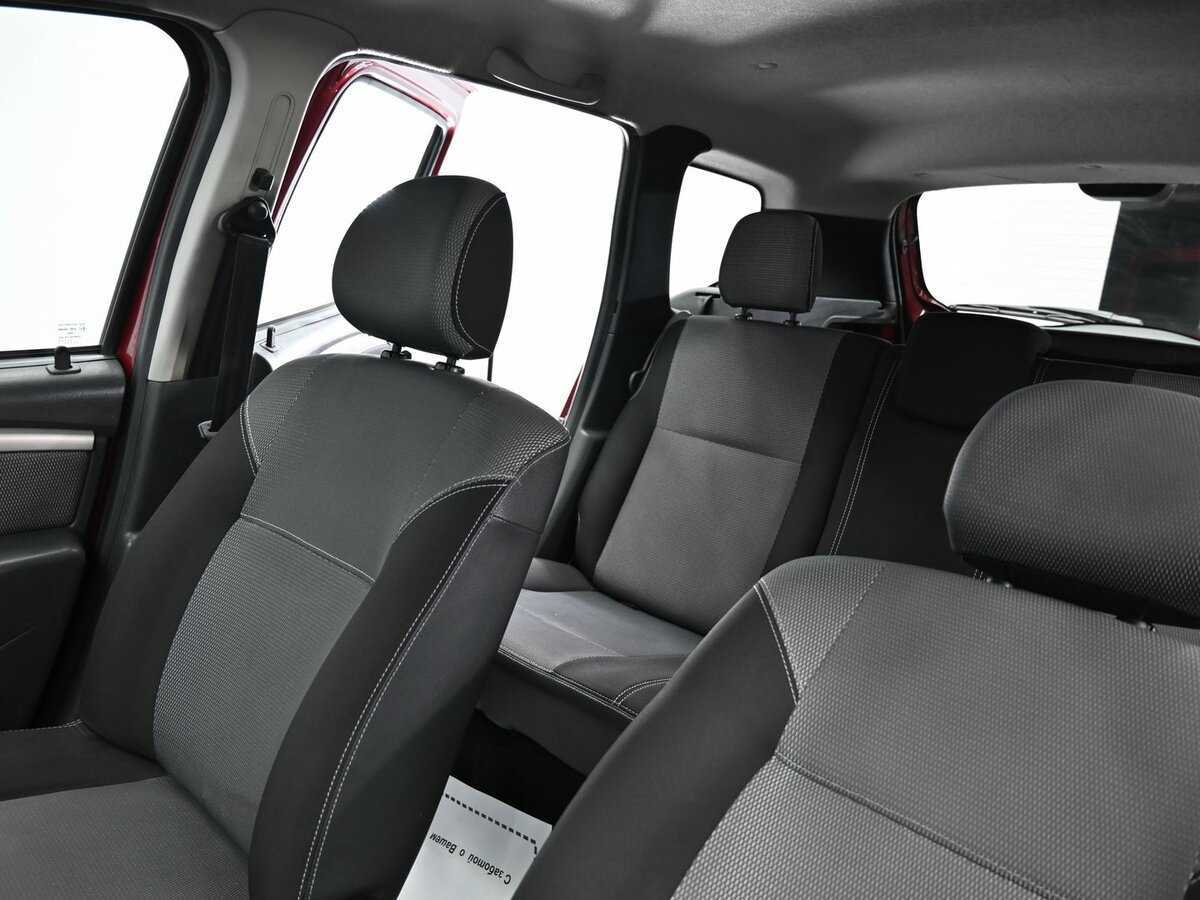 Продажа Б/У Рено Дастер. Фото: #11